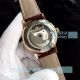 Buy Online Copy IWC Schaffhausen Portofino White Dial Brown Leather Strap Watch (6)_th.jpg